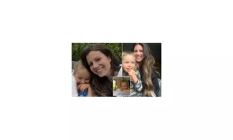 Gary Ablett Jr Celebrates Son Levi's 7th Birthday Amid Rare Disorder Battle