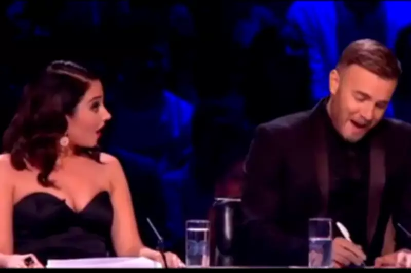 Gary Barlow Finally Breaks Silence on X Factor Feud with Tulisa After 13 Years