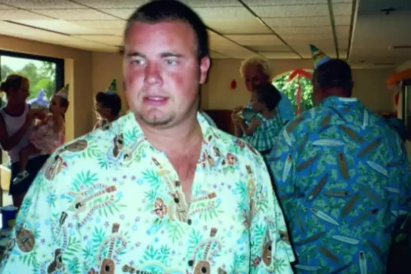 Gary Barlow's Year-Long Seclusion: Weight Gain to 'Kill Pop Star' Image