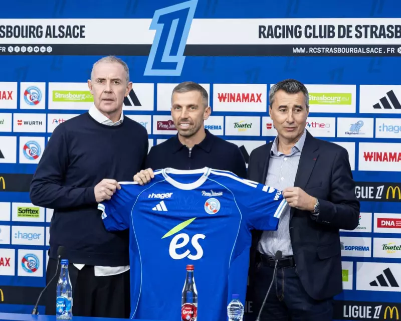 Gary O'Neil's Strasbourg Move: Wolves Boss Set for French Challenge