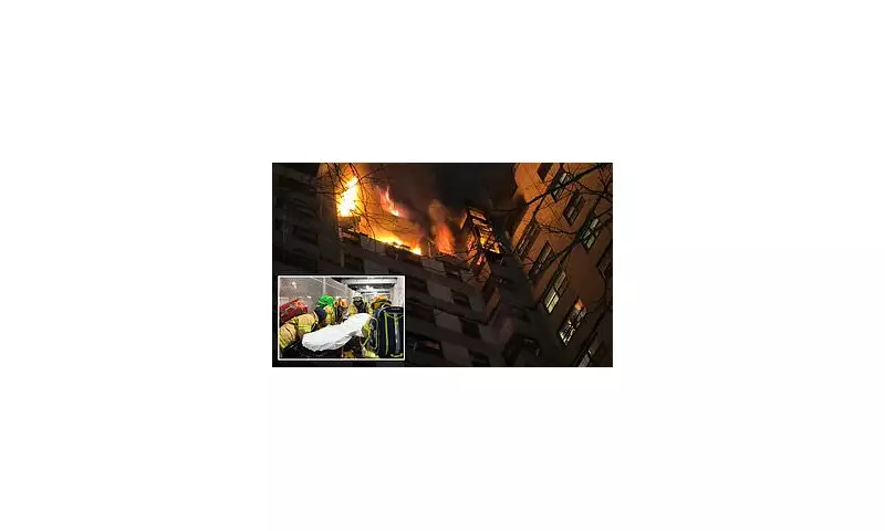 Gas Explosion in Bronx High-Rise Kills One, Injures 14 Amid Frigid NYC Night