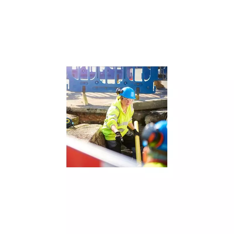 Gas Outage Leaves Devon Families Without Heating Amid Amber Cold Alert