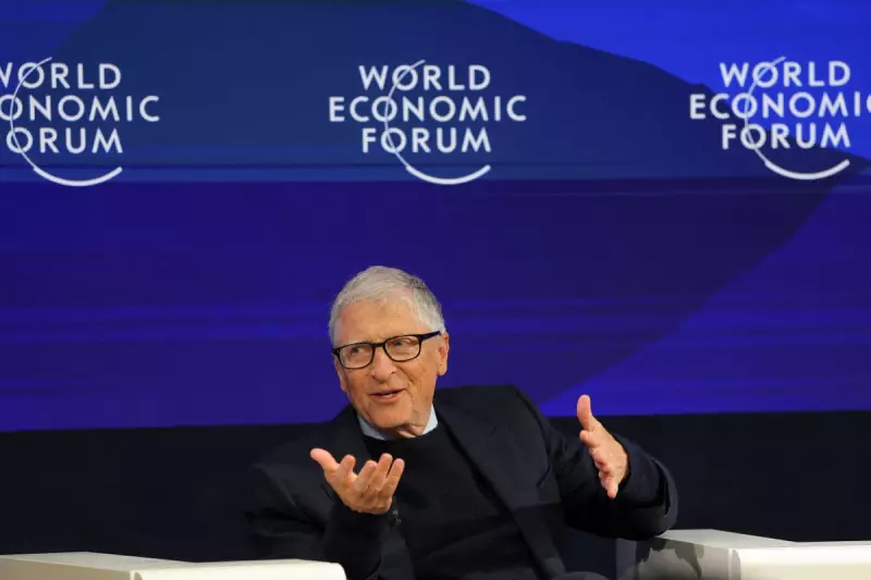 Gates Foundation and OpenAI Launch $50m AI Health Initiative for Africa Amid Aid Cuts