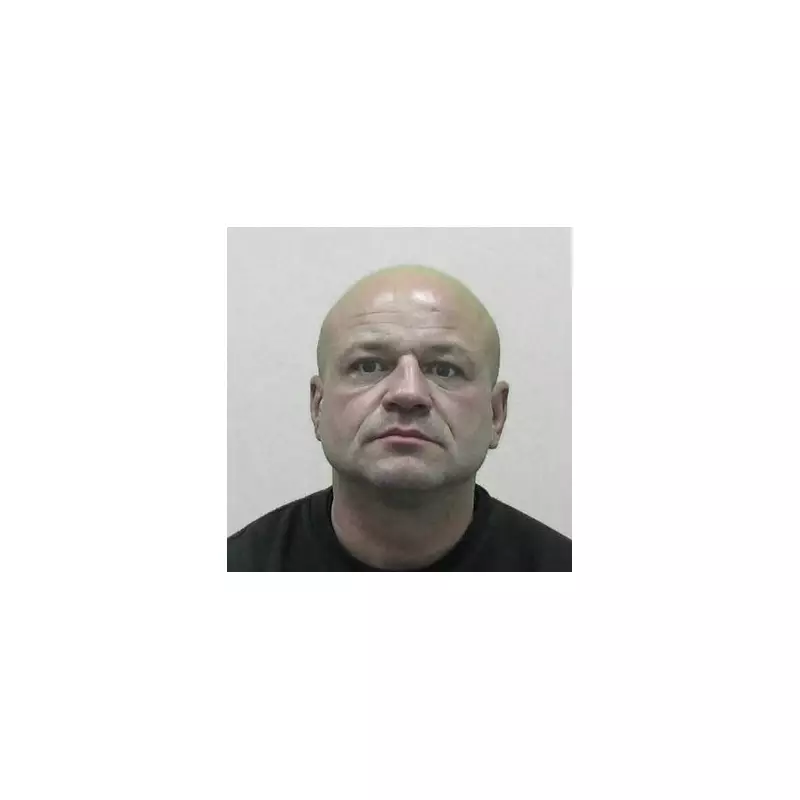 Gateshead rapist jailed for 10 years after victim washed with Dettol