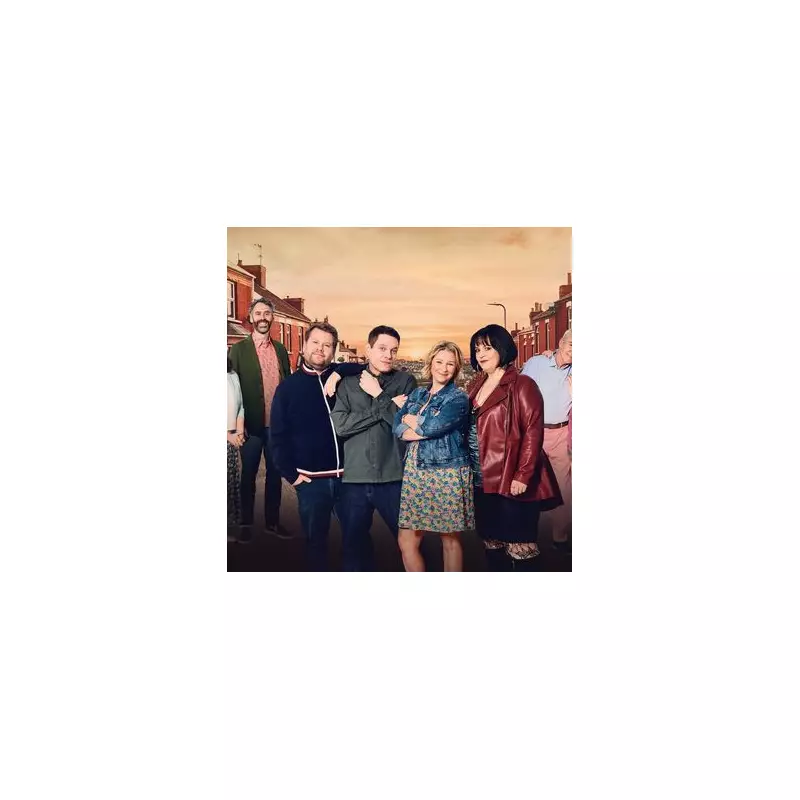 Gavin & Stacey star Joanna Page reveals show 'didn't pay well at all'