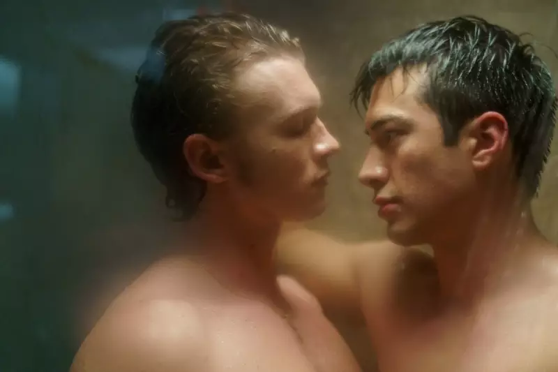 Gay Drama 'Heated Rivalry' Defies Russian Ban to Become Surprise Streaming Hit