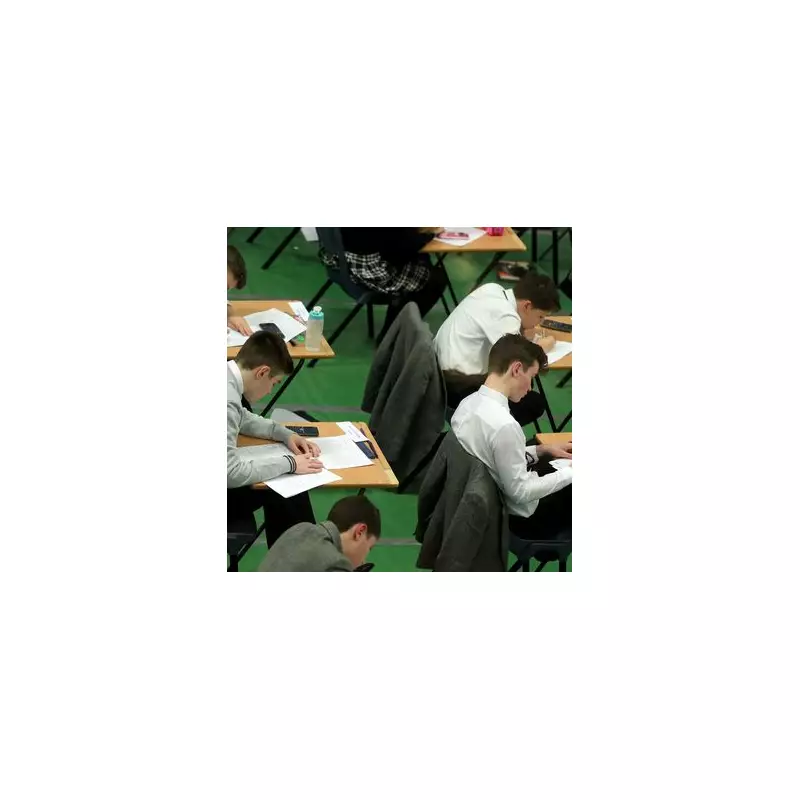 GCSE Results Go Digital: New App for Year 11s Launches This Summer