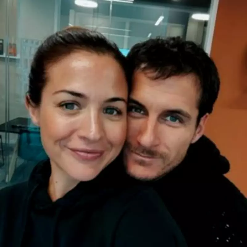 Gemma Atkinson Hits Back at 'Snide' Accent Trolls as Gorka Marquez Defends Her