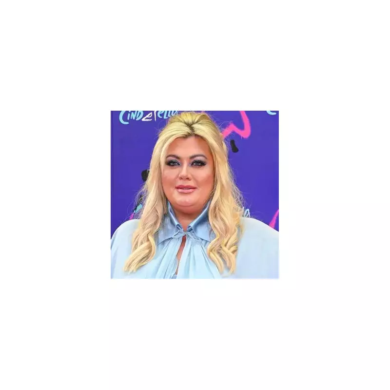 Gemma Collins Vows 'Real' 2026 After Tough Year & Mum's Hospitalisation