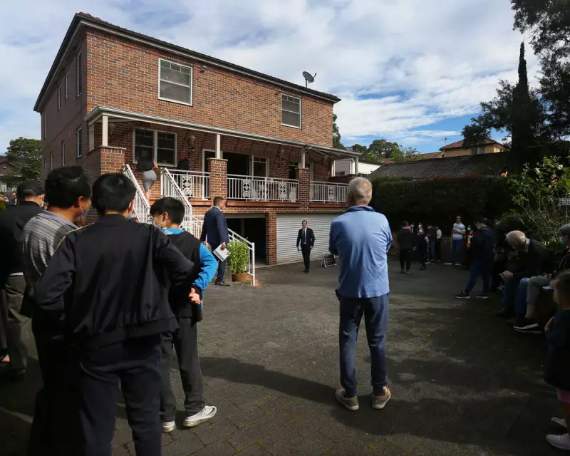 Gen X Emerges as Australia's Property Wealth Leaders, Surpassing Boomers