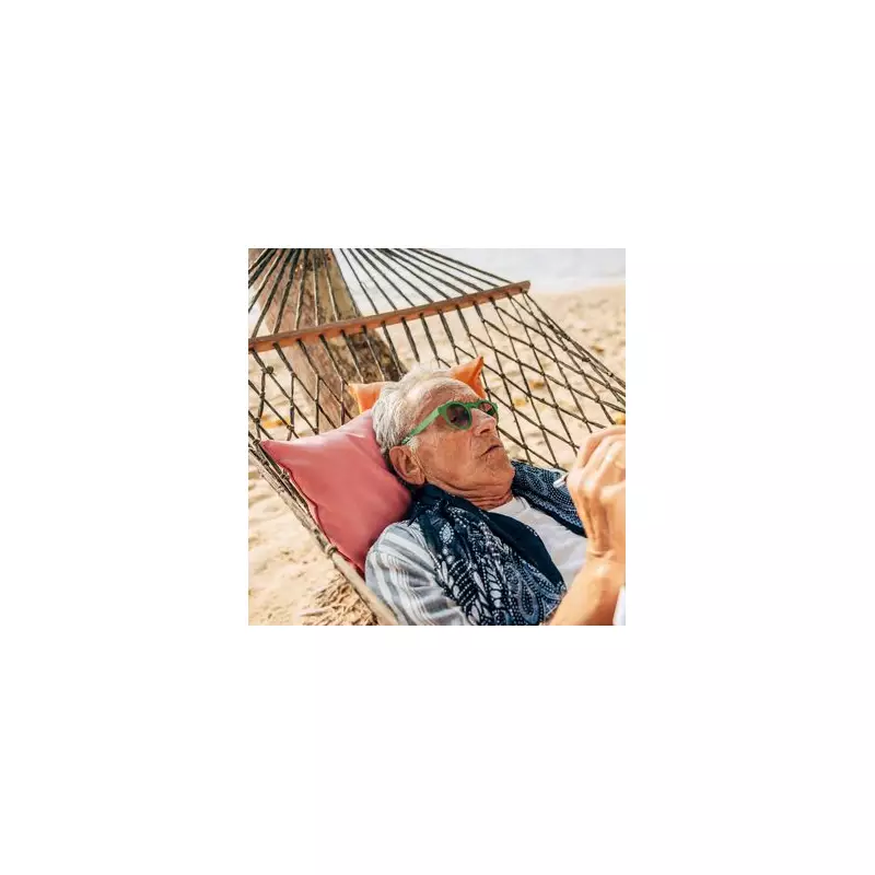 Gen Z's Retirement Dreams: World Travel, Holiday Homes & Memoirs