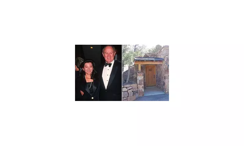 Gene Hackman's Santa Fe Estate Sells Swiftly After Tragic Deaths