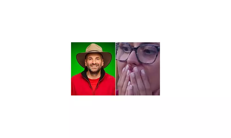 George Calombaris Set to Disrupt I'm a Celebrity Jungle with Controversial Entry