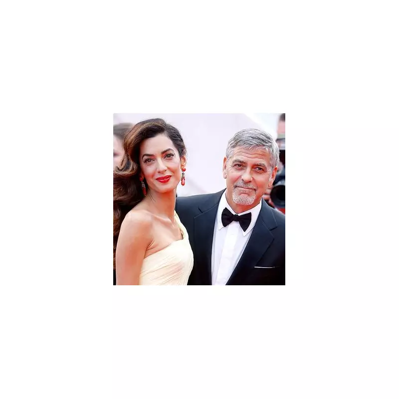 George Clooney Fires Back at Trump Over French Citizenship Move