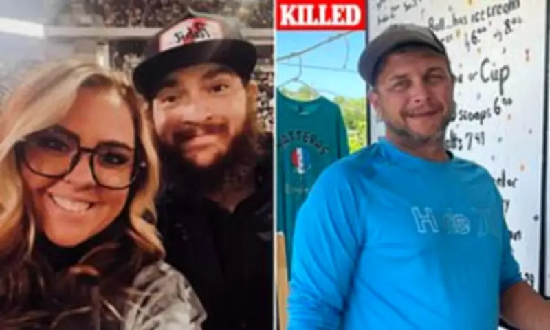 Georgia Groom Charged with Murder After Wedding Day Shooting He Claims Was Self-Defence