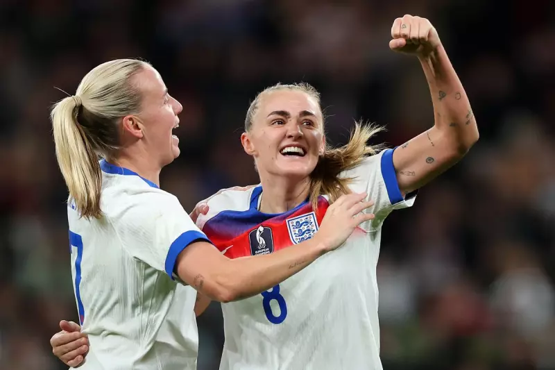 Georgia Stanway to leave Bayern Munich, sparking WSL transfer battle