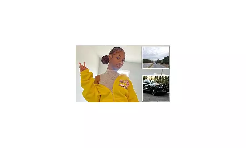 Georgia Teen Killed in High-Speed Police Chase After Late-Night Outing