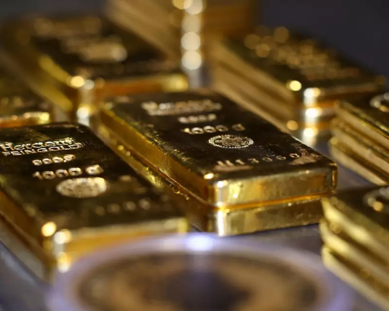 German Economists Urge Gold Repatriation Amid Trump Unpredictability