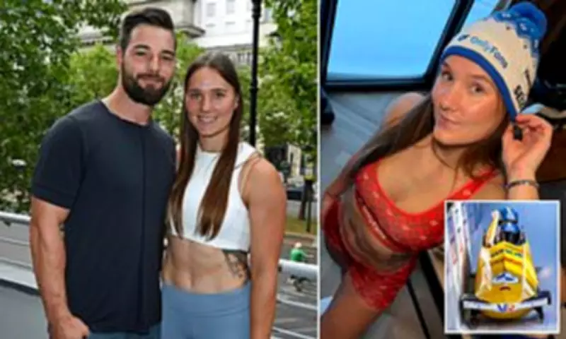 German Olympic Bobsledder Funds Training Through OnlyFans Platform
