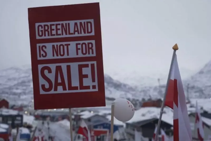 Germany and France Threaten €93bn Retaliatory Tariffs Over Trump's Greenland Move