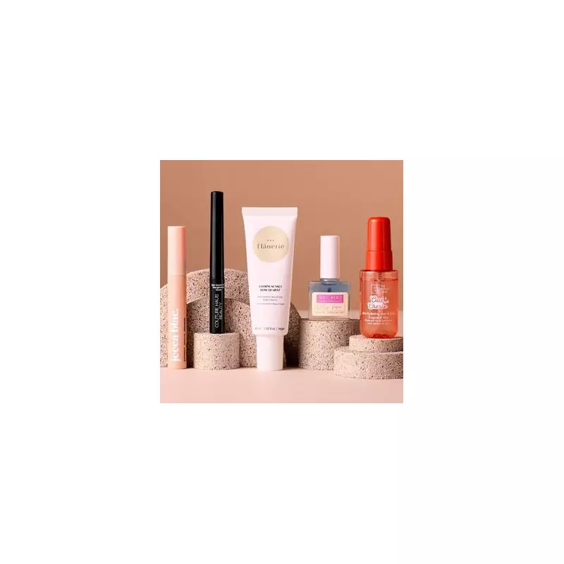 Get £95 Beauty Box for £8.99 with £47 Wrinkle Cream