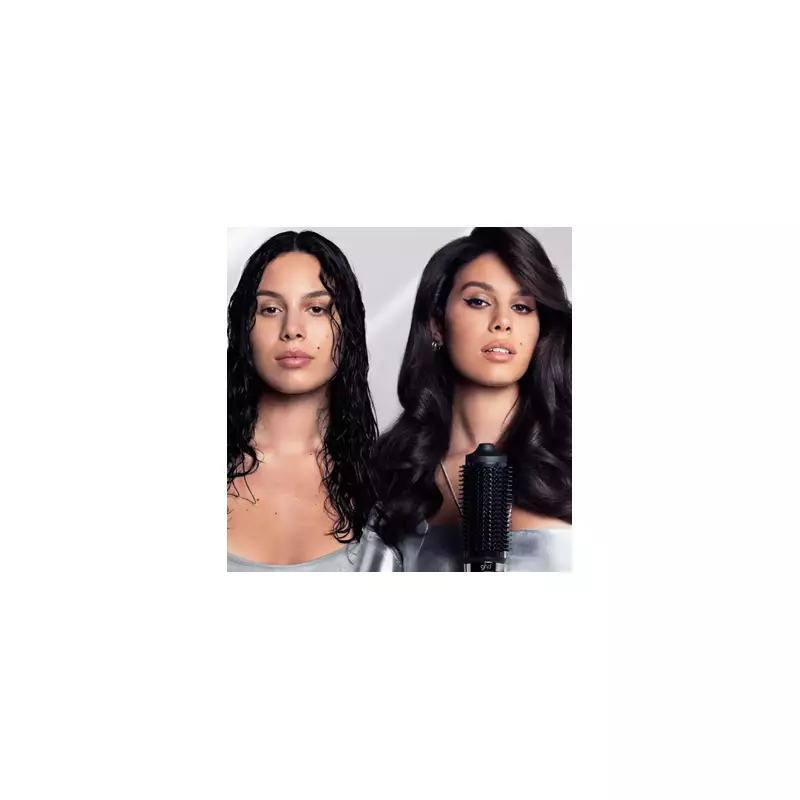 GHD's Exclusive GHDSLEEK Code Slashes Prices on Premium Hair Styling Tools