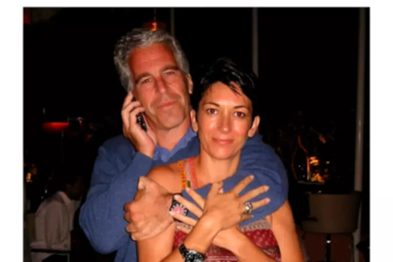 Ghislaine Maxwell Alleges 25 Epstein Associates Made Secret Settlements