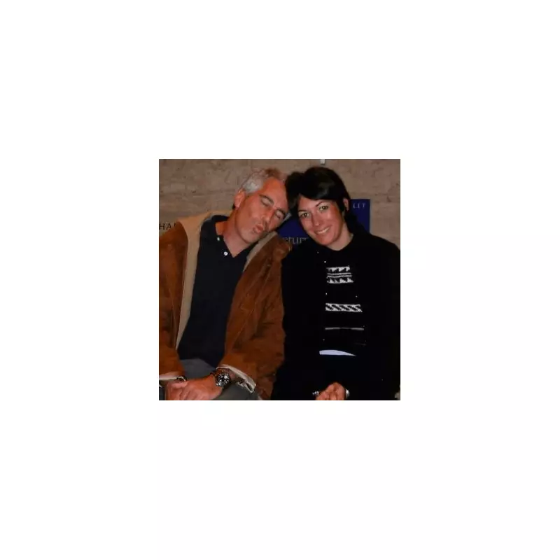 Ghislaine Maxwell to Plead Fifth in Congressional Epstein Probe Appearance