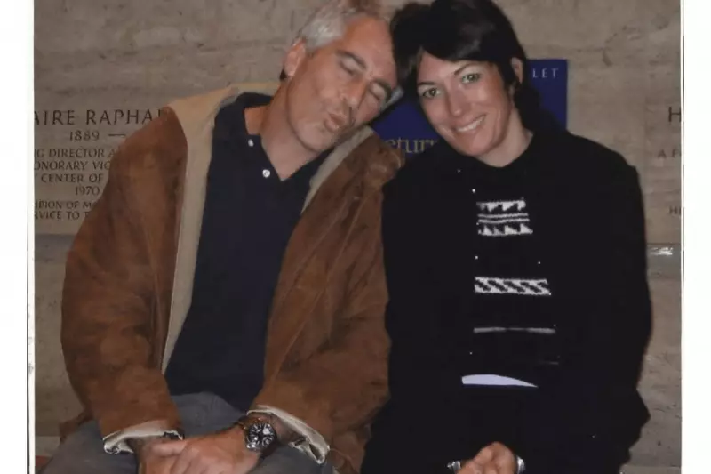 Ghislaine Maxwell's Congressional Deposition Set for February Amid Epstein Probe