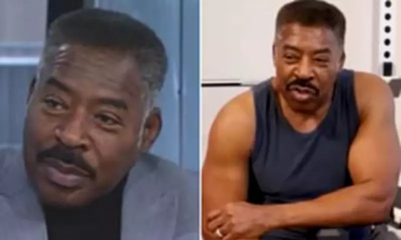 Ghostbusters Star Ernie Hudson Stuns Fans With His Age and Daily 100-Push-Up Routine