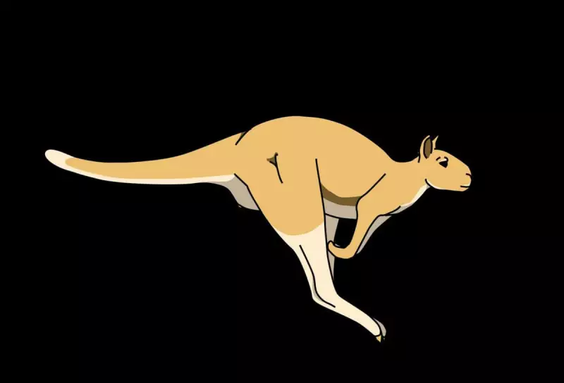 Giant 250kg Kangaroos Could Hop, Fossil Analysis Reveals