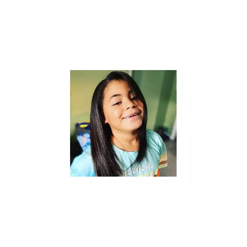 Girl, 11, 'starved to death' with only a blueberry in stomach, mother arrested