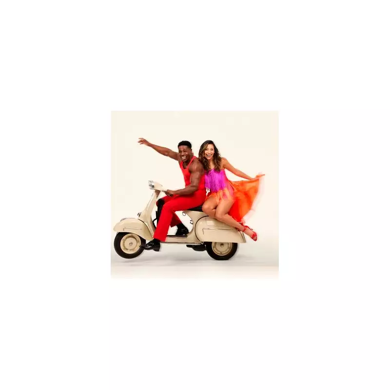 Gladiator Nitro Reveals How Strictly Changed Public Perception