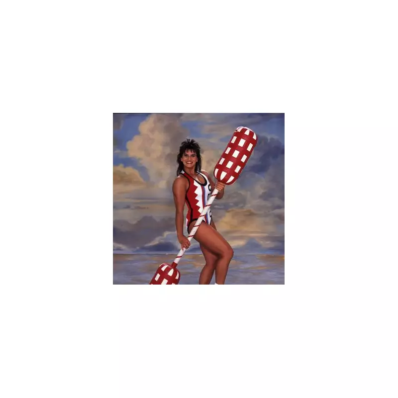 Gladiators' Falcon Leaves £293k to Children in Will After Cancer Death