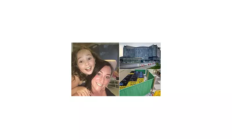 Glasgow Hospital Infection Scandal: Families Still Fear for Safety