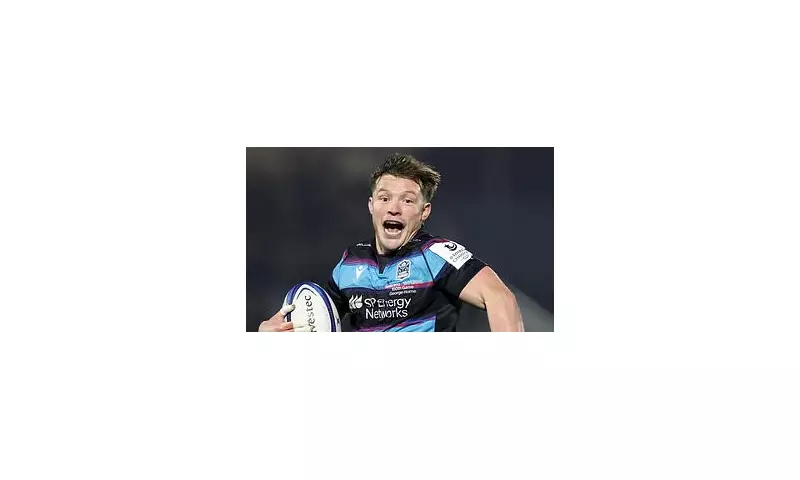 Glasgow Warriors Storm Into Champions Cup Last 16 With Perfect Record