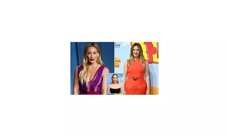 Glee Star Becca Tobin Slams Hilary Duff's Husband Over 'Toxic Mom Group' Drama