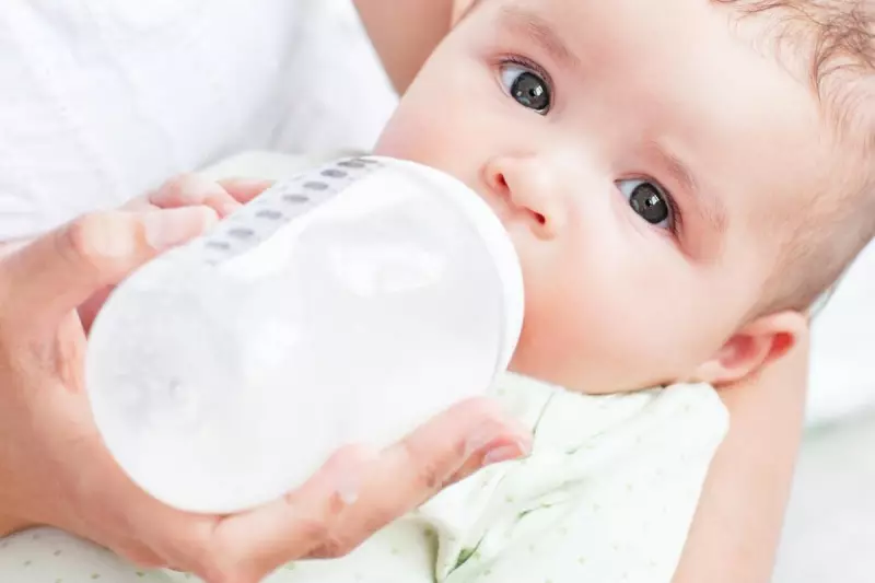 Global Baby Milk Recall: Lactalis Pulls Batches from 18 Nations Over Toxin Alert