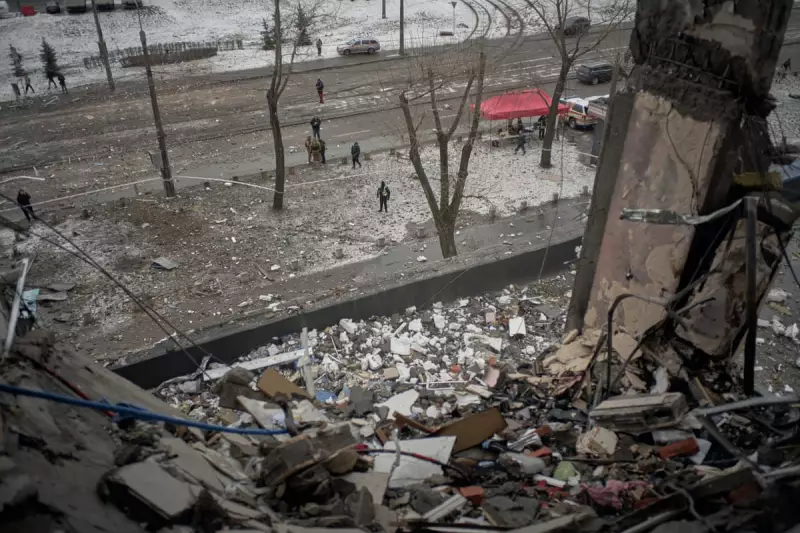 Global Lens: The Week's Top 20 Photographs Capture World's Stories