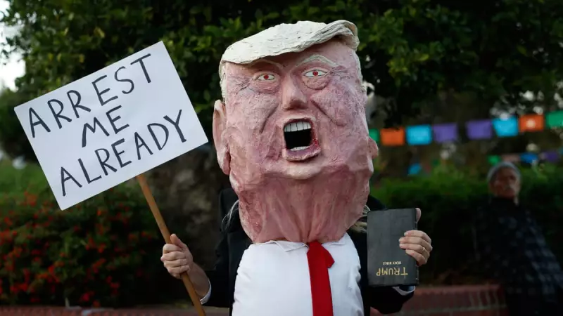 Global Weekend in Pictures: From Minneapolis Protests to Taipei's Free Solo Climb