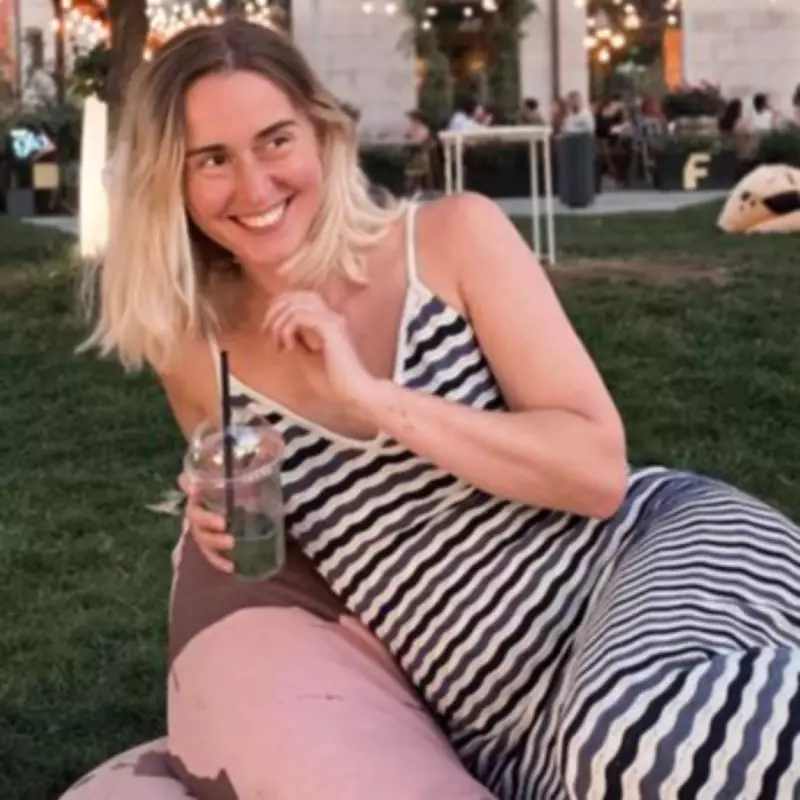 Globe-Trotting Woman Finds 'Temporary Boyfriends' in Every Country She Visits