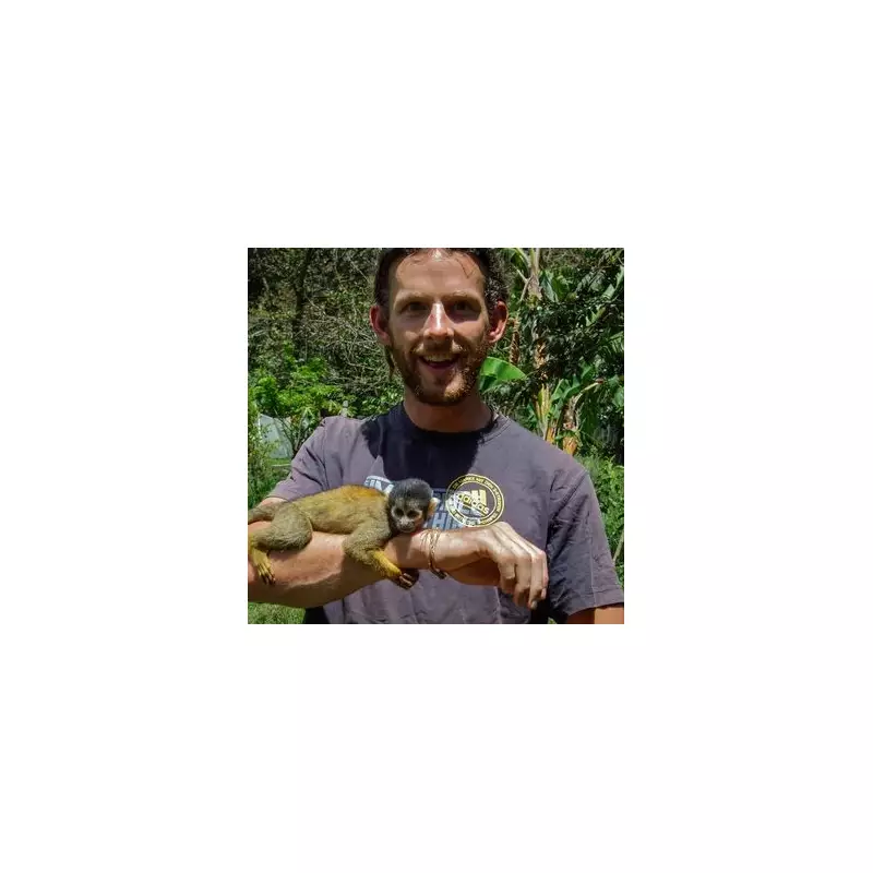 Globetrotting YouTuber's Top 3 Countries: One Just 3 Hours from UK