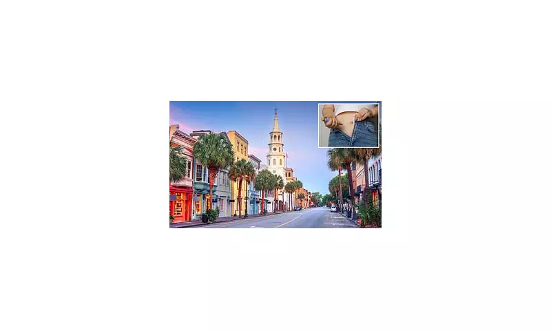 GLP-1 Drug Searches Surge in South Carolina: Obesity and Diabetes Drive Interest