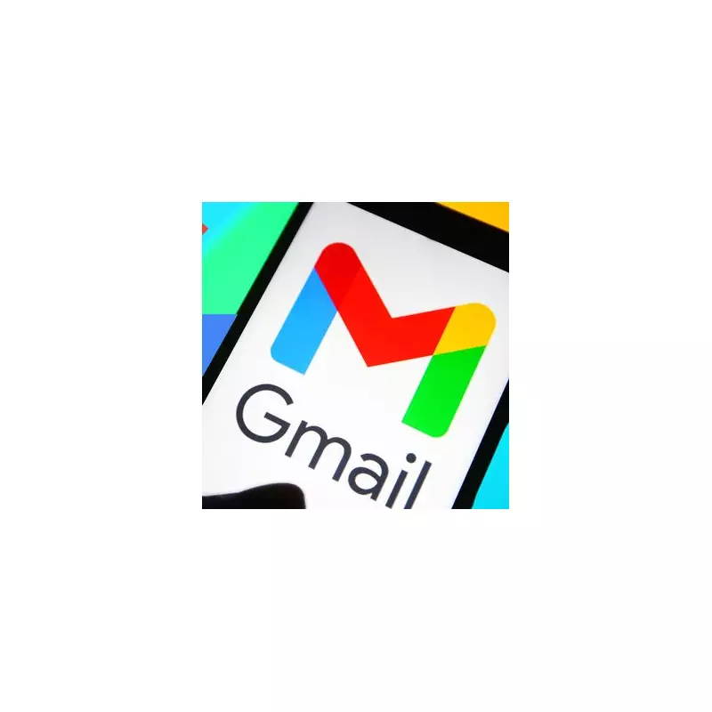 Gmail's Free AI Upgrade: Smart Inbox Features Coming to UK Users