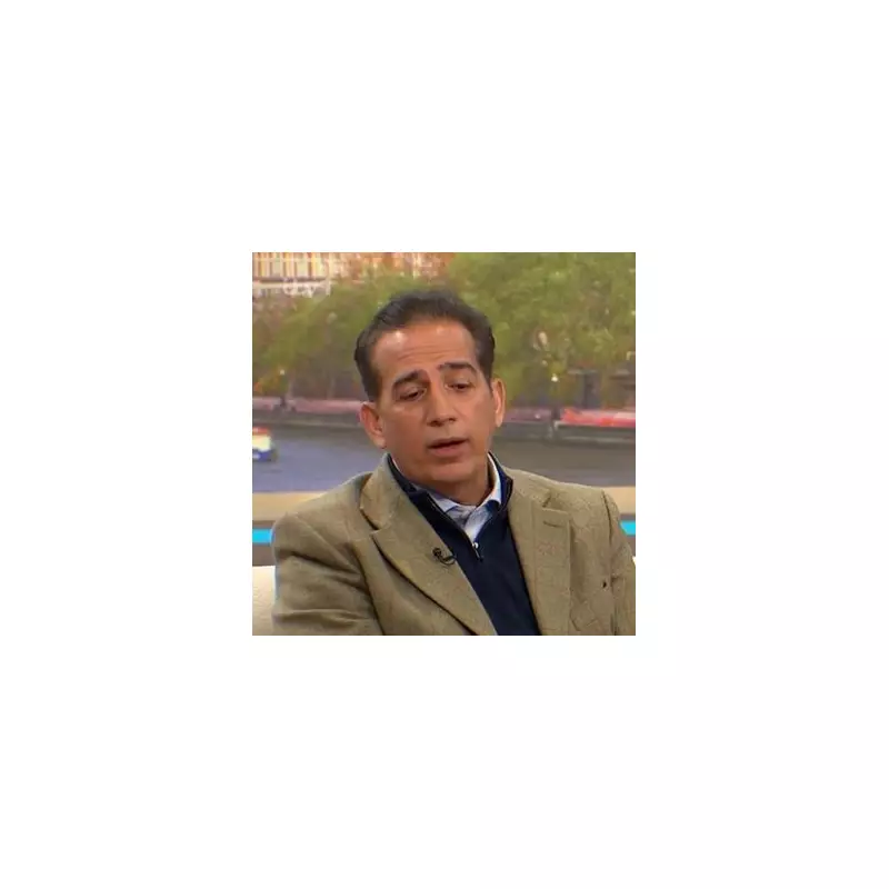 GMB Hosts Support Bereaved Parents in Nottingham Attacks Inquiry