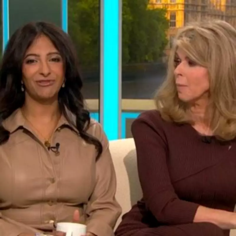 GMB Viewers Switch Off Over 'Unwatchable' Friday Show With Ranvir and Kate