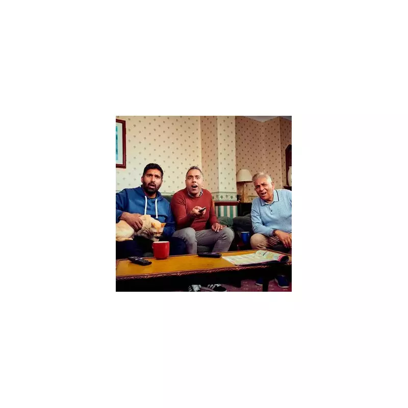 Gogglebox's Siddiqui Family Mourns Double Pet Loss, Fans Rally with Support