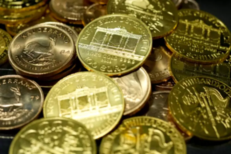 Gold Rush 2026: Record Prices Spark Global Buying and Selling Frenzy