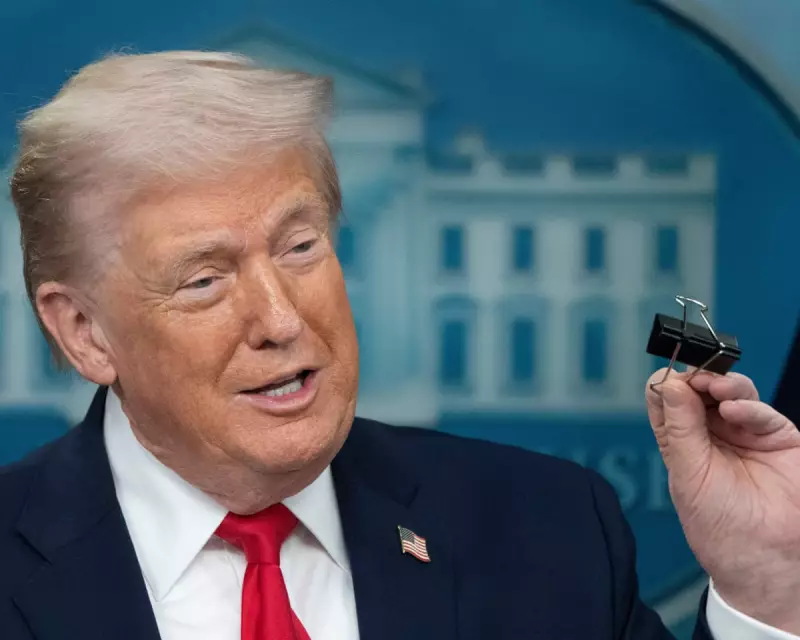 Gold Surges Past $5,000 an Ounce, Silver Hits Record Amid Trade and Shutdown Fears