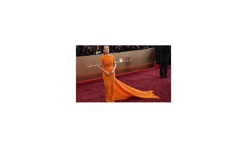 Golden Globes 2025: Laufey Corrects Photographers, Podcast Snub Sparks Row